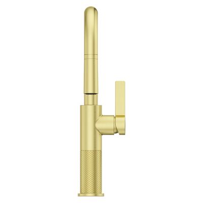 Montay 1-Handle Pull-Down Kitchen Faucet 1-Handle Pull-Down Kitchen Faucet