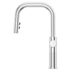Montay 1-Handle Pull-Down Kitchen Faucet 1-Handle Pull-Down Kitchen Faucet