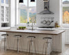 Montay 1-Handle Pull-Down Kitchen Faucet 1-Handle Pull-Down Kitchen Faucet
