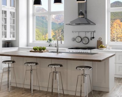 Montay 1-Handle Pull-Down Kitchen Faucet 1-Handle Pull-Down Kitchen Faucet