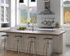 Montay 1-Handle Pull-Down Kitchen Faucet 1-Handle Pull-Down Kitchen Faucet