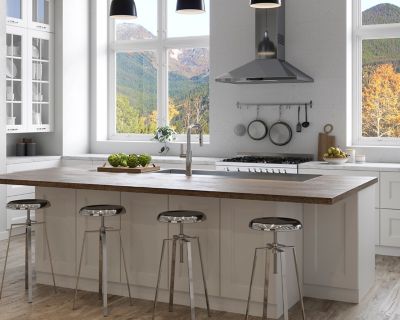 Montay 1-Handle Pull-Down Kitchen Faucet 1-Handle Pull-Down Kitchen Faucet