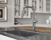 Montay 1-Handle Pull-Down Kitchen Faucet 1-Handle Pull-Down Kitchen Faucet