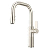 Montay 1-Handle Pull-Down Kitchen Faucet 1-Handle Pull-Down Kitchen Faucet