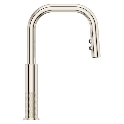 Montay 1-Handle Pull-Down Kitchen Faucet 1-Handle Pull-Down Kitchen Faucet
