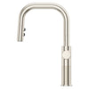 Montay 1-Handle Pull-Down Kitchen Faucet 1-Handle Pull-Down Kitchen Faucet