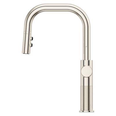 Montay 1-Handle Pull-Down Kitchen Faucet 1-Handle Pull-Down Kitchen Faucet