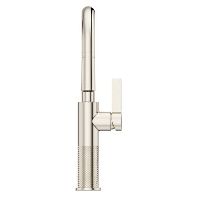 Montay 1-Handle Pull-Down Kitchen Faucet 1-Handle Pull-Down Kitchen Faucet