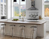 Montay 1-Handle Pull-Down Kitchen Faucet 1-Handle Pull-Down Kitchen Faucet