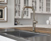 Montay 1-Handle Pull-Down Kitchen Faucet 1-Handle Pull-Down Kitchen Faucet