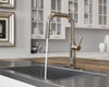 Montay 1-Handle Pull-Down Kitchen Faucet 1-Handle Pull-Down Kitchen Faucet