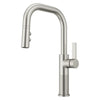 Montay 1-Handle Pull-Down Kitchen Faucet 1-Handle Pull-Down Kitchen Faucet