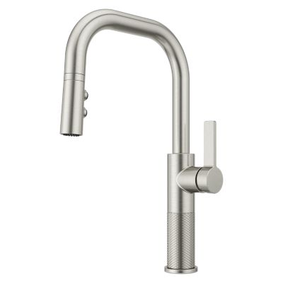 Montay 1-Handle Pull-Down Kitchen Faucet 1-Handle Pull-Down Kitchen Faucet