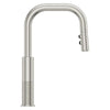 Montay 1-Handle Pull-Down Kitchen Faucet 1-Handle Pull-Down Kitchen Faucet