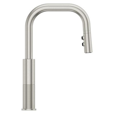 Montay 1-Handle Pull-Down Kitchen Faucet 1-Handle Pull-Down Kitchen Faucet