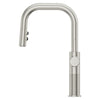 Montay 1-Handle Pull-Down Kitchen Faucet 1-Handle Pull-Down Kitchen Faucet