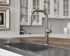 Montay 1-Handle Pull-Down Kitchen Faucet 1-Handle Pull-Down Kitchen Faucet