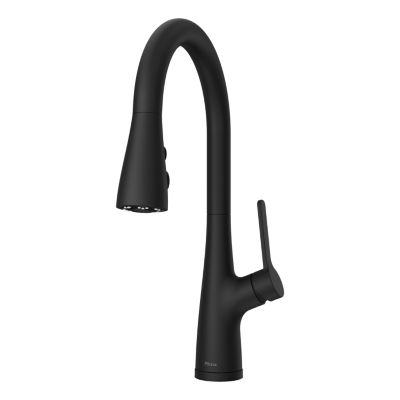 Neera 1-Handle Pull-Down Kitchen Faucet 1-Handle Pull-Down Kitchen Faucet