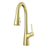 Neera 1-Handle Pull-Down Kitchen Faucet 1-Handle Pull-Down Kitchen Faucet