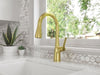 Neera 1-Handle Pull-Down Kitchen Faucet 1-Handle Pull-Down Kitchen Faucet
