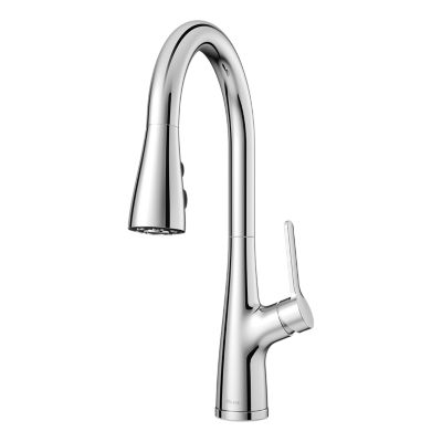 Neera 1-Handle Pull-Down Kitchen Faucet 1-Handle Pull-Down Kitchen Faucet