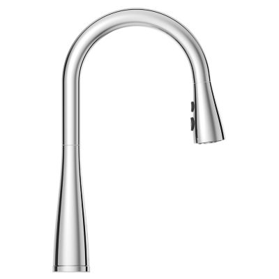 Neera 1-Handle Pull-Down Kitchen Faucet 1-Handle Pull-Down Kitchen Faucet