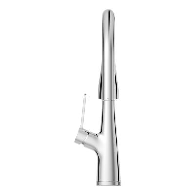 Neera 1-Handle Pull-Down Kitchen Faucet 1-Handle Pull-Down Kitchen Faucet