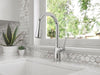 Neera 1-Handle Pull-Down Kitchen Faucet 1-Handle Pull-Down Kitchen Faucet