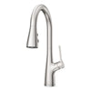 Neera 1-Handle Pull-Down Kitchen Faucet 1-Handle Pull-Down Kitchen Faucet