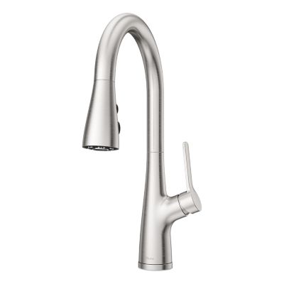 Neera 1-Handle Pull-Down Kitchen Faucet 1-Handle Pull-Down Kitchen Faucet