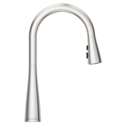 Neera 1-Handle Pull-Down Kitchen Faucet 1-Handle Pull-Down Kitchen Faucet