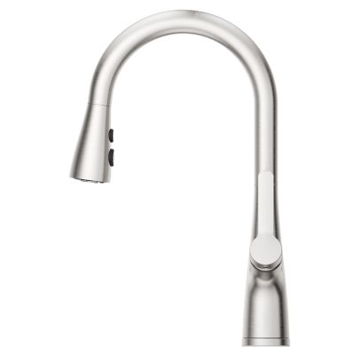 Neera 1-Handle Pull-Down Kitchen Faucet 1-Handle Pull-Down Kitchen Faucet