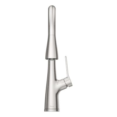 Neera 1-Handle Pull-Down Kitchen Faucet 1-Handle Pull-Down Kitchen Faucet