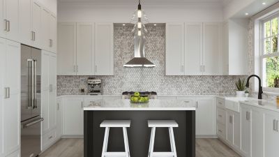 Neera 1-Handle Pull-Down Kitchen Faucet 1-Handle Pull-Down Kitchen Faucet