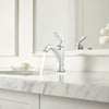 Northcott Single Control Bathroom Faucet Single Control Bathroom Faucet