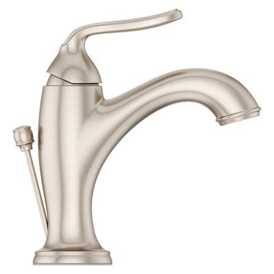 Northcott Single Control Bathroom Faucet Single Control Bathroom Faucet