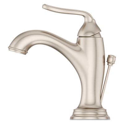 Northcott Single Control Bathroom Faucet Single Control Bathroom Faucet