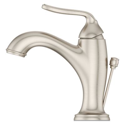 Northcott Single Control Bathroom Faucet Single Control Bathroom Faucet