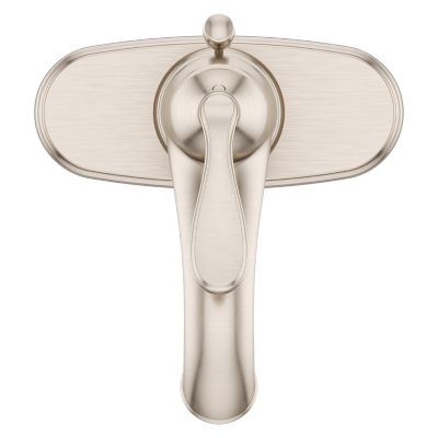 Northcott Single Control Bathroom Faucet Single Control Bathroom Faucet