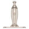 Northcott Single Control Bathroom Faucet Single Control Bathroom Faucet