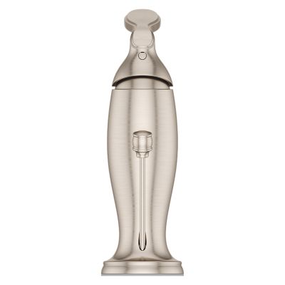 Northcott Single Control Bathroom Faucet Single Control Bathroom Faucet