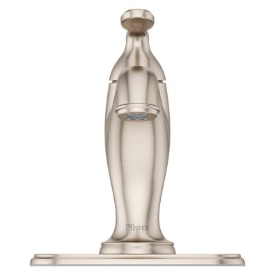 Northcott Single Control Bathroom Faucet Single Control Bathroom Faucet