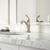 Northcott Single Control Bathroom Faucet Single Control Bathroom Faucet