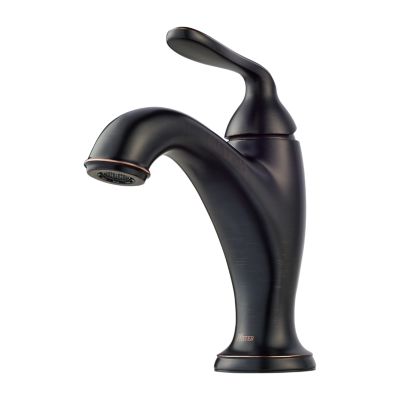 Northcott Single Control Bathroom Faucet Single Control Bathroom Faucet