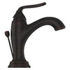 Northcott Single Control Bathroom Faucet Single Control Bathroom Faucet