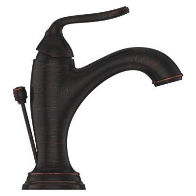 Northcott Single Control Bathroom Faucet Single Control Bathroom Faucet