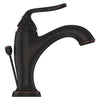 Northcott Single Control Bathroom Faucet Single Control Bathroom Faucet