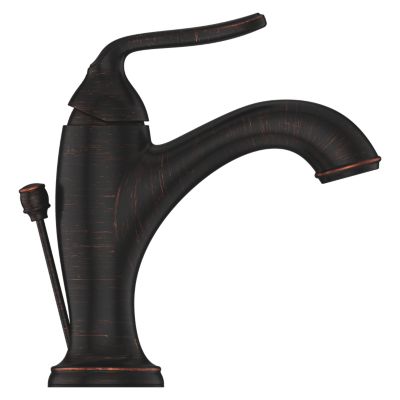 Northcott Single Control Bathroom Faucet Single Control Bathroom Faucet