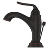 Northcott Single Control Bathroom Faucet Single Control Bathroom Faucet