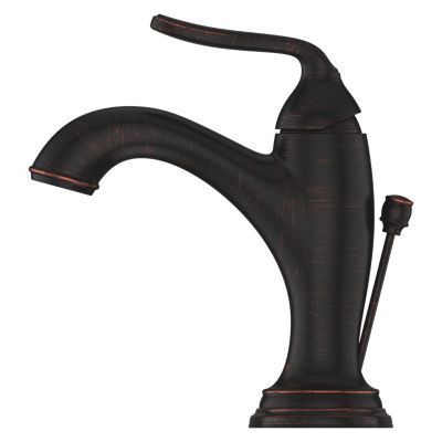 Northcott Single Control Bathroom Faucet Single Control Bathroom Faucet